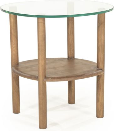 Eleonora Cleo Bijzettafel
