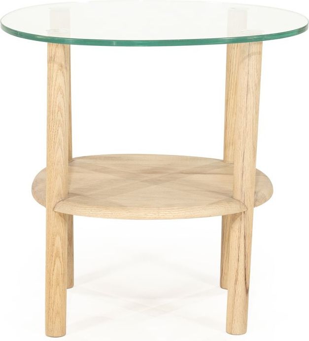 Eleonora Cleo Bijzettafel