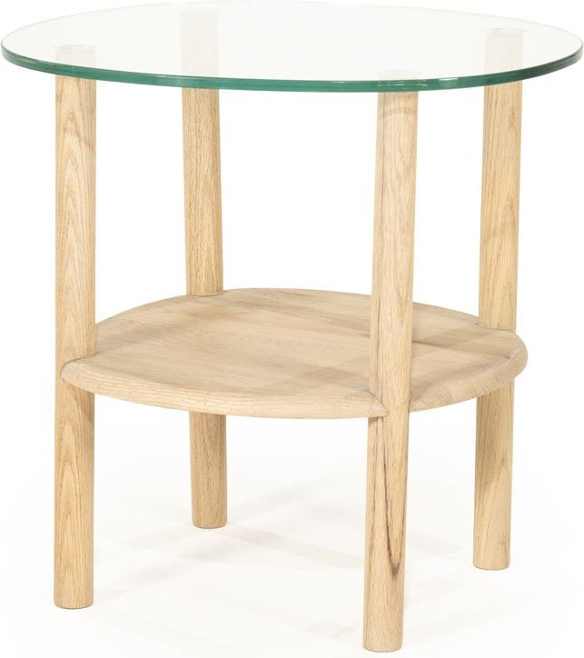 Eleonora Cleo Bijzettafel