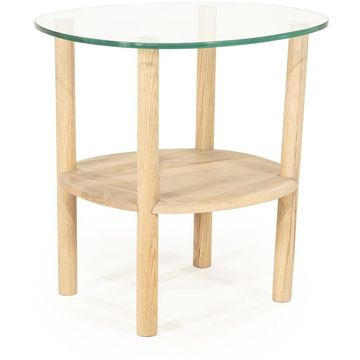 Eleonora Cleo Bijzettafel