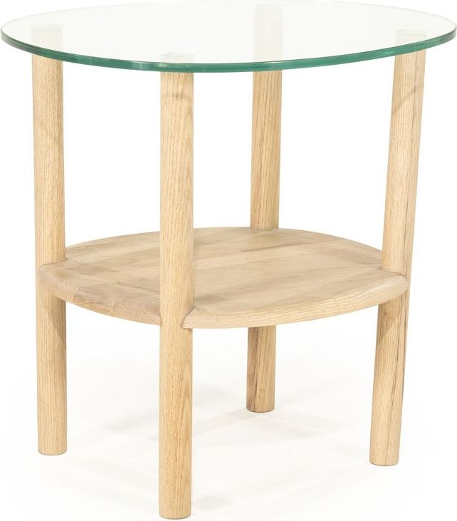 Eleonora Cleo Bijzettafel
