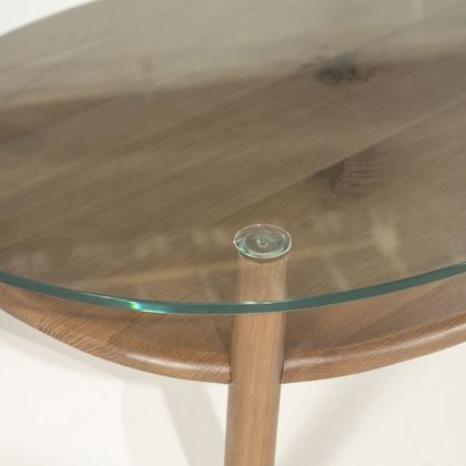 Eleonora Cleo Salontafel