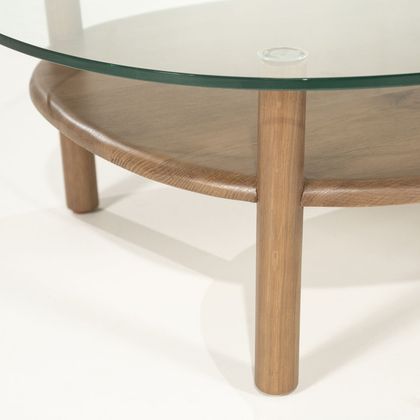 Eleonora Cleo Salontafel