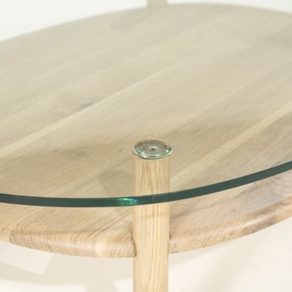 Eleonora Cleo Salontafel