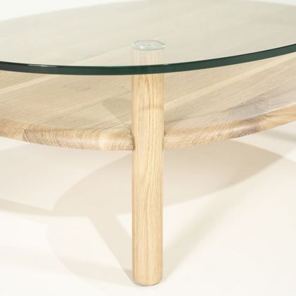 Eleonora Cleo Salontafel