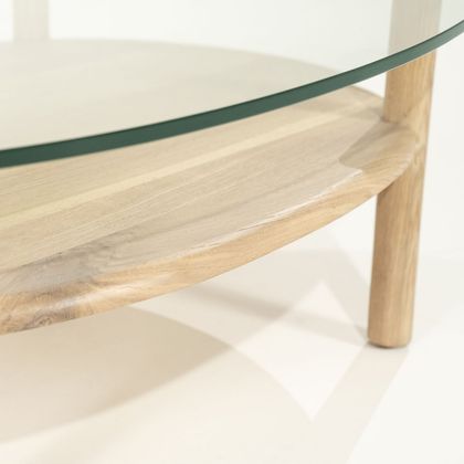 Eleonora Cleo Salontafel