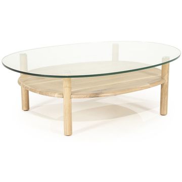 Eleonora Cleo Salontafel