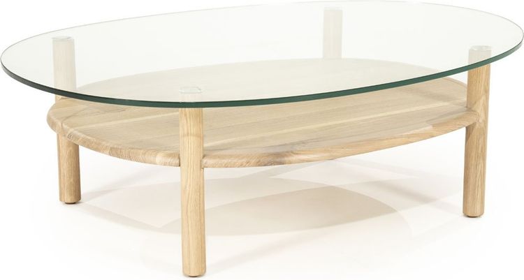 Eleonora Cleo Salontafel