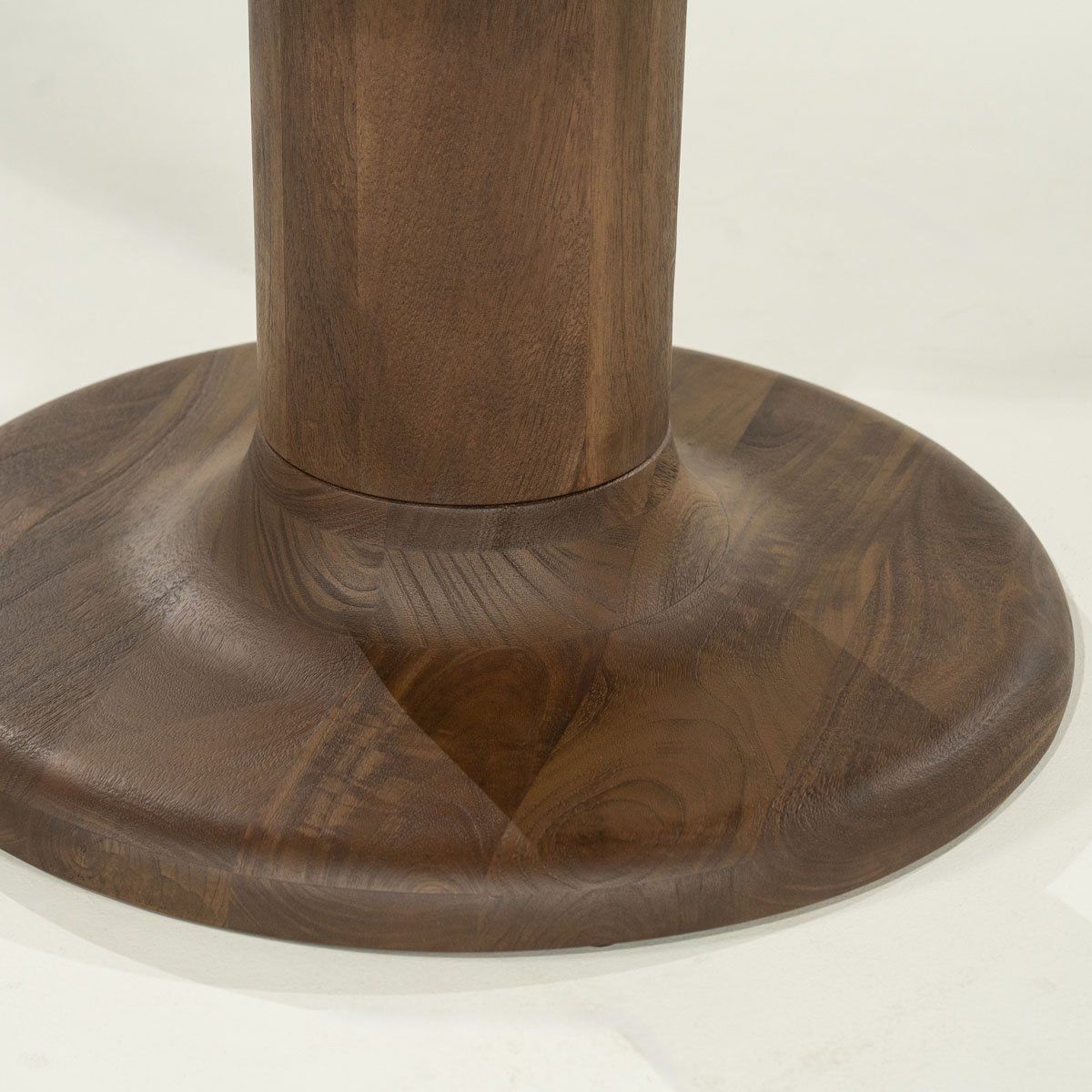 Eleonora Coco Lichtbruin Eettafel