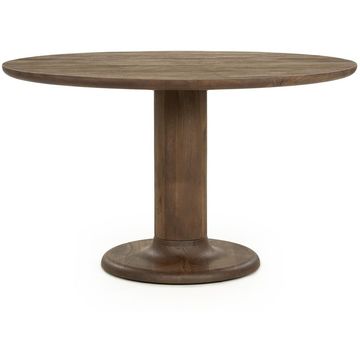 Eleonora Coco Lichtbruin Eettafel