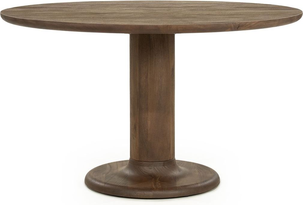 Eleonora Coco Lichtbruin Eettafel