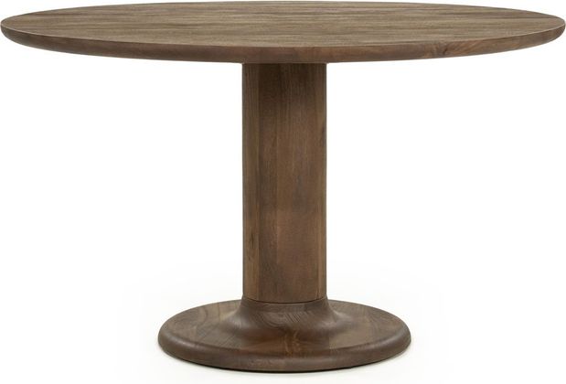 Eleonora Coco Lichtbruin Eettafel