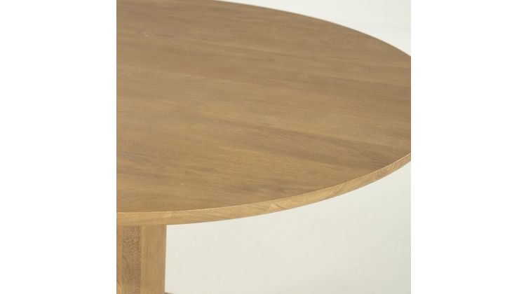 Eleonora Coco Naturel Eettafel