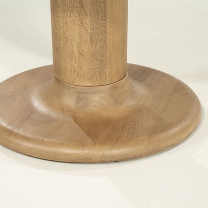 Eleonora Coco Naturel Eettafel
