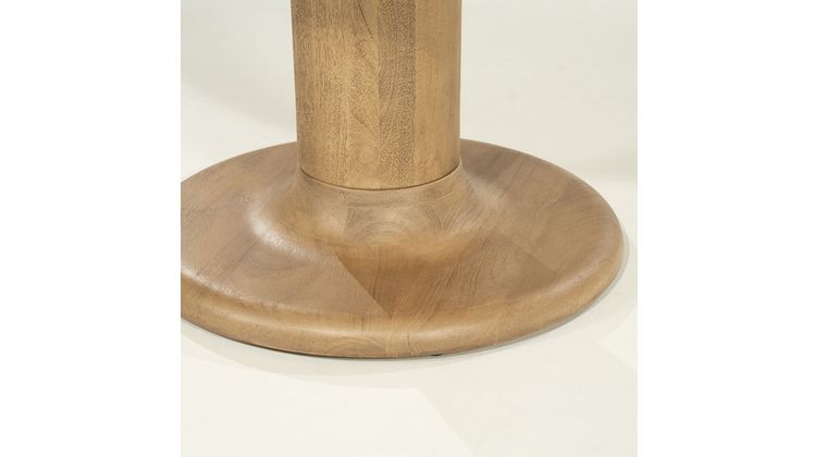 Eleonora Coco Naturel Eettafel