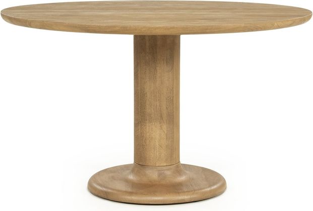 Eleonora Coco Naturel Eettafel
