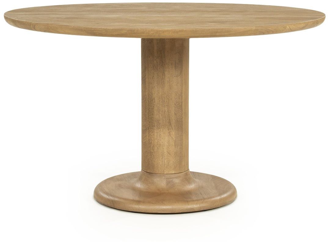 Eleonora Coco Naturel Eettafel