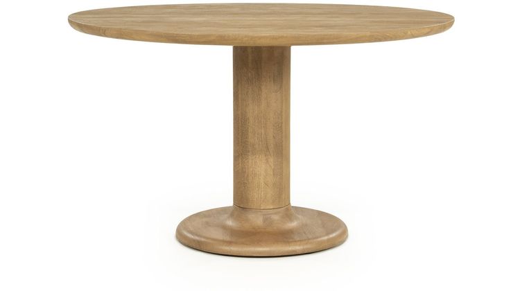 Eleonora Coco Naturel Eettafel