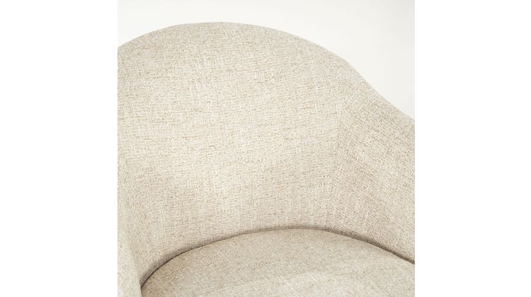 Eleonora Connor Fauteuil