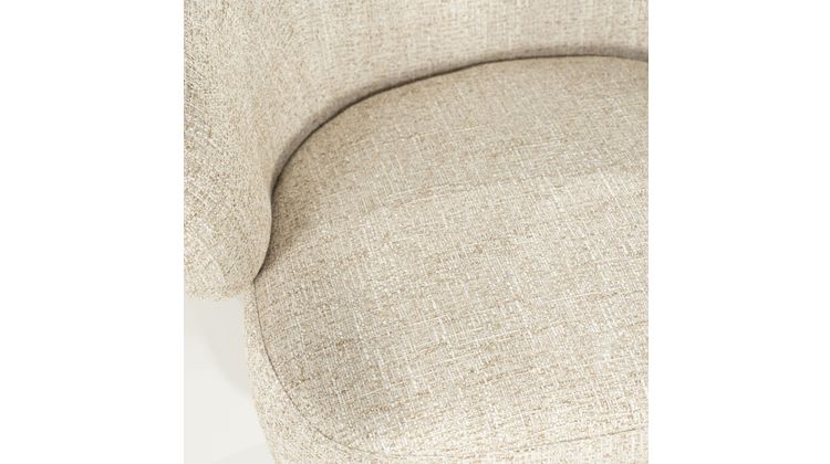Eleonora Connor Fauteuil