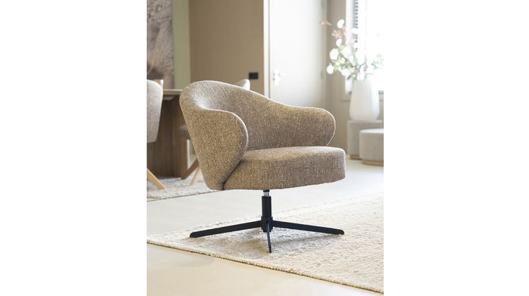 Eleonora Connor Fauteuil