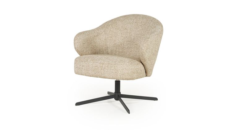 Eleonora Connor Fauteuil