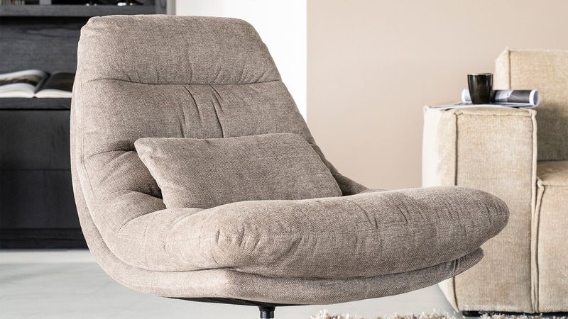 Eleonora Cooper Fauteuil