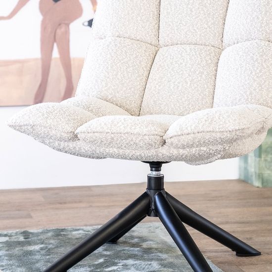 Eleonora Dani Fauteuil