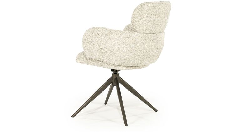 Eleonora Darcio Eetkamerstoel