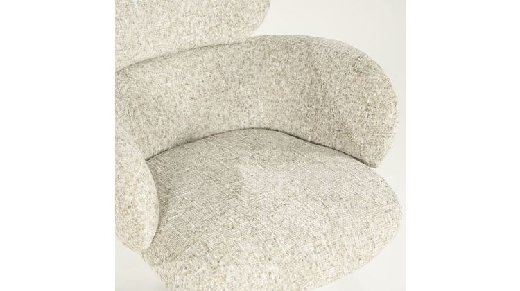 Eleonora Darcio Eetkamerstoel