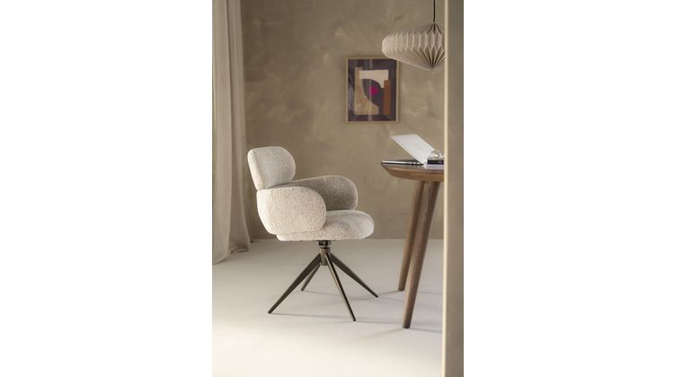 Eleonora Darcio Eetkamerstoel