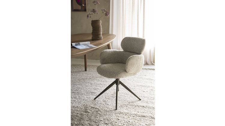 Eleonora Darcio Eetkamerstoel