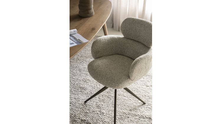 Eleonora Darcio Eetkamerstoel