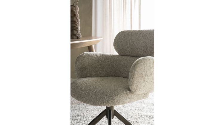 Eleonora Darcio Eetkamerstoel