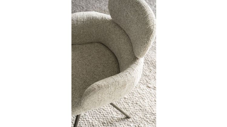 Eleonora Darcio Eetkamerstoel