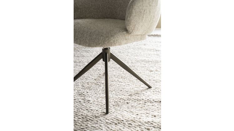 Eleonora Darcio Eetkamerstoel