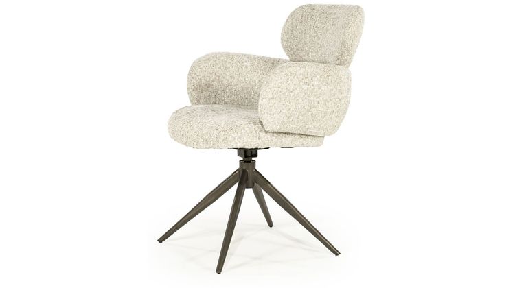 Eleonora Darcio Eetkamerstoel