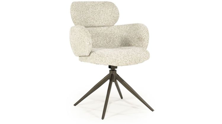 Eleonora Darcio Eetkamerstoel