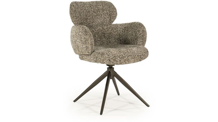 Eleonora Darcio Eetkamerstoel