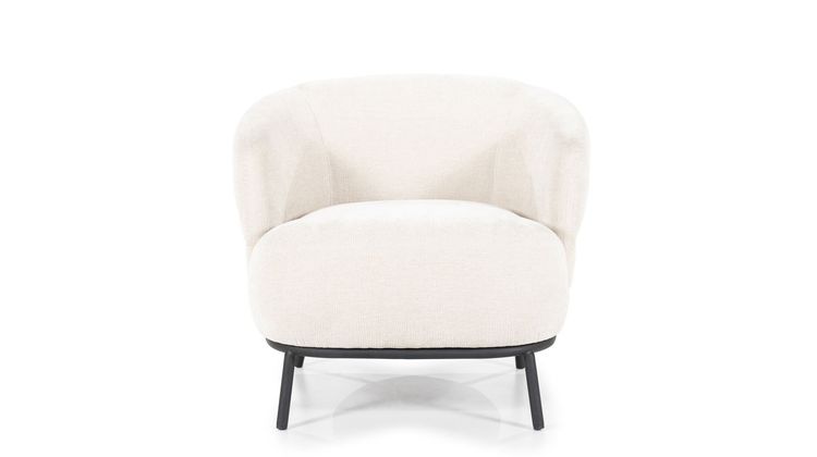 Eleonora David Fauteuil