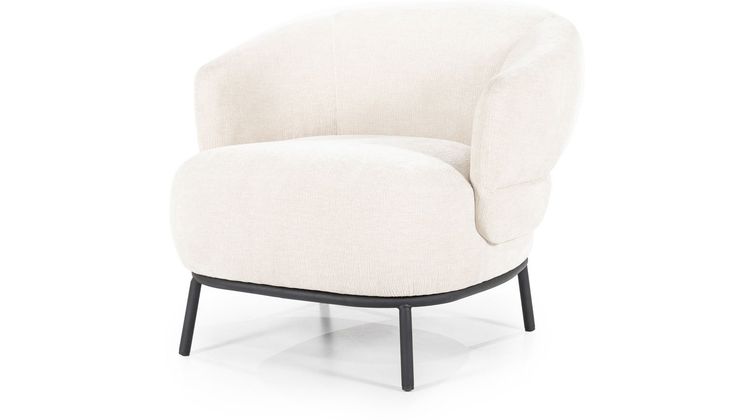 Eleonora David Fauteuil