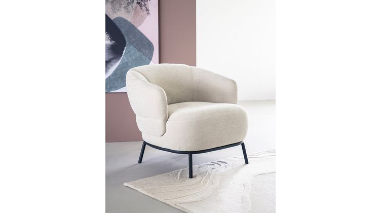 Eleonora David Fauteuil