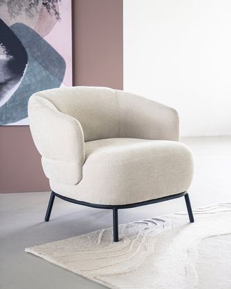 Eleonora David Fauteuil