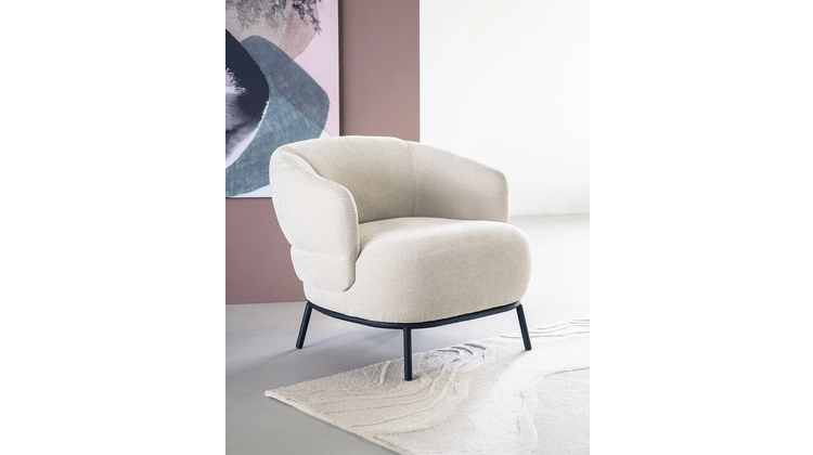 Eleonora David Fauteuil