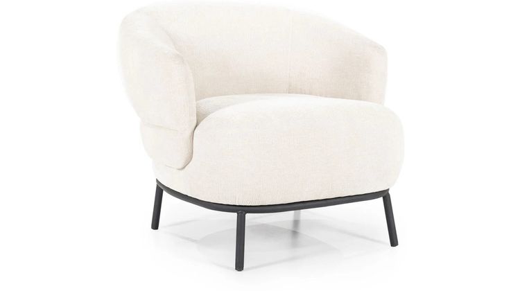 Eleonora David Fauteuil