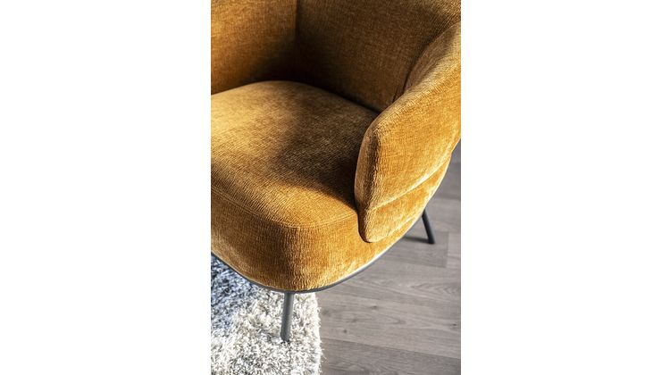 Eleonora David Fauteuil