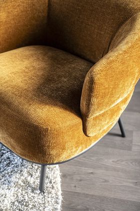 Eleonora David Fauteuil