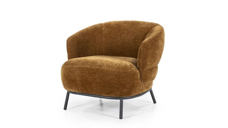 Eleonora David Fauteuil