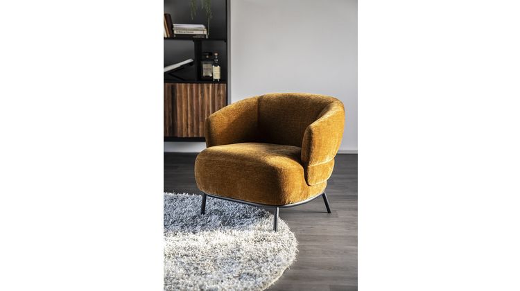 Eleonora David Fauteuil