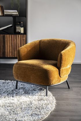 Eleonora David Fauteuil